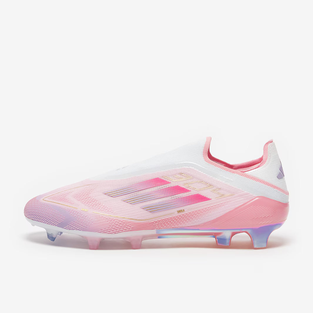 ADIDAS F50 ELITE LACELESS FG 'LAMINE YAMAL' LY304