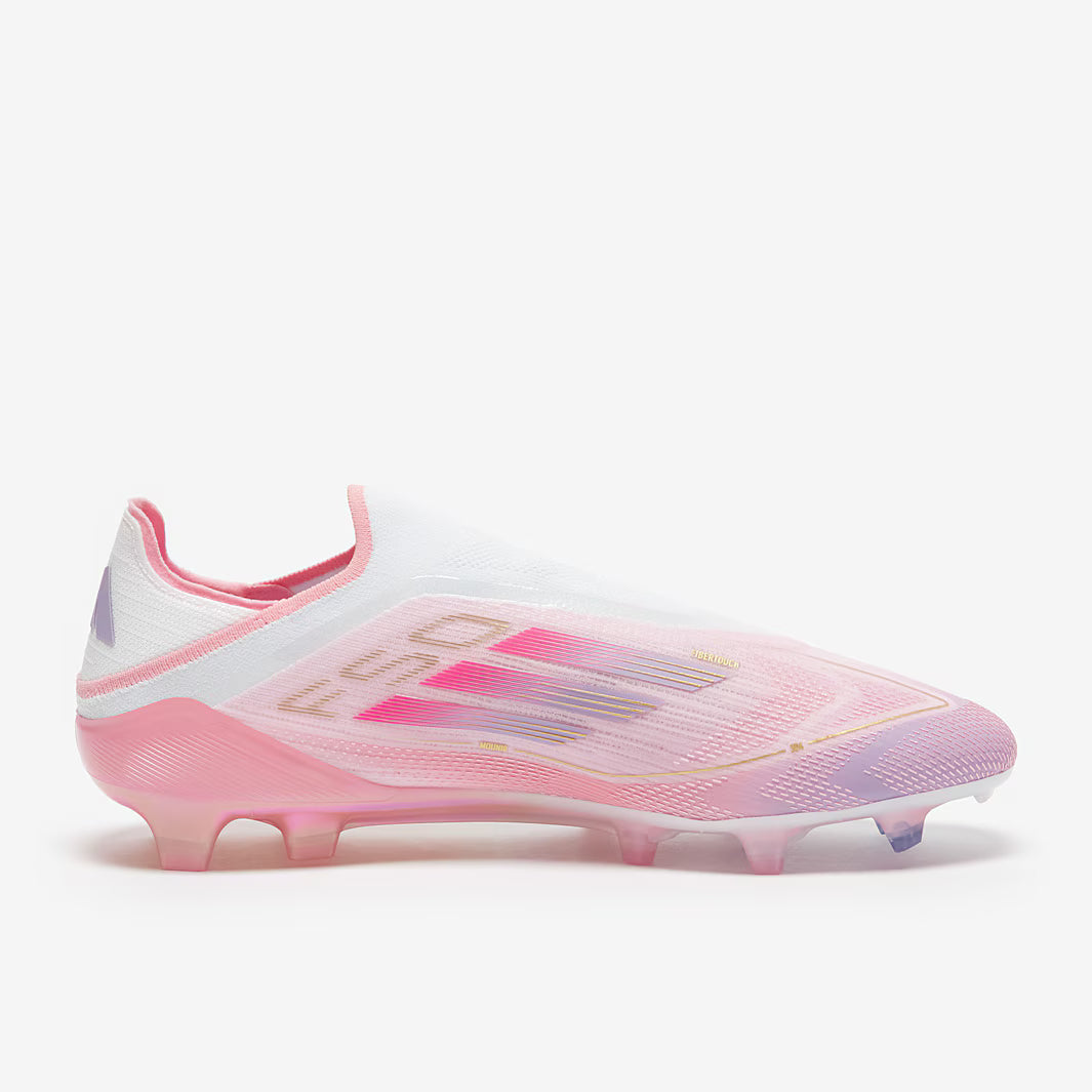 ADIDAS F50 ELITE LACELESS FG 'LAMINE YAMAL' LY304