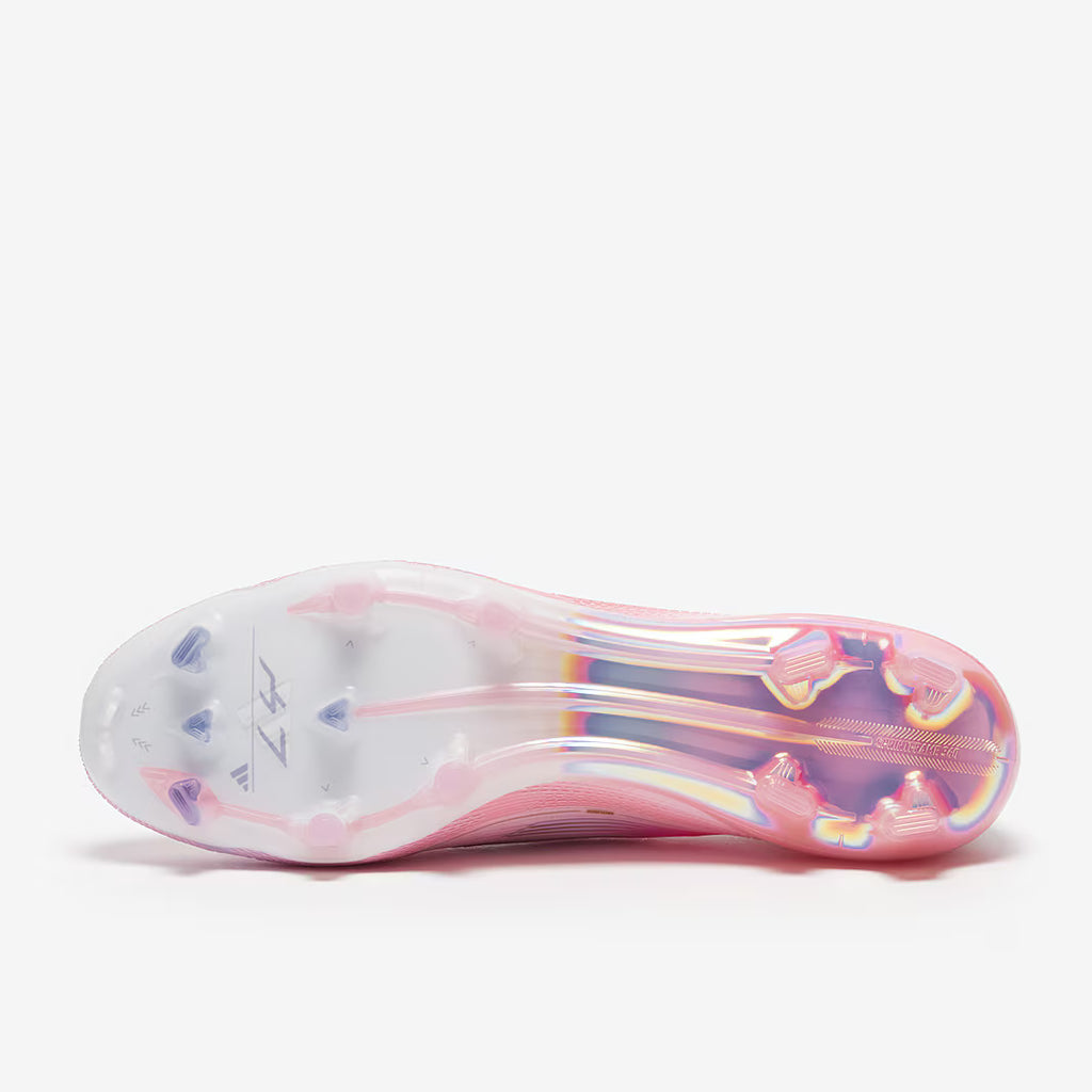 ADIDAS F50 ELITE LACELESS FG 'LAMINE YAMAL' LY304