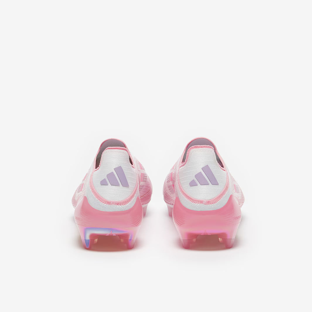 ADIDAS F50 ELITE LACELESS FG 'LAMINE YAMAL' LY304