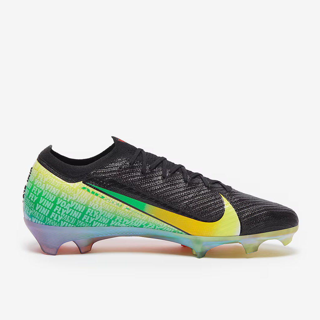 NIKE AIR ZOOM MERCURIAL VAPOR XVI ELITE x VINI JR FG