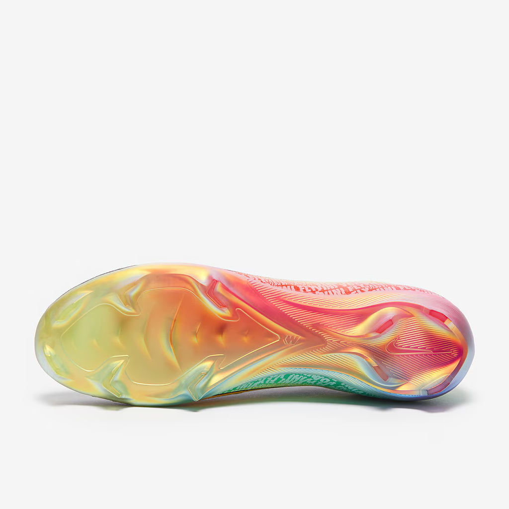 NIKE AIR ZOOM MERCURIAL VAPOR XVI ELITE x VINI JR FG