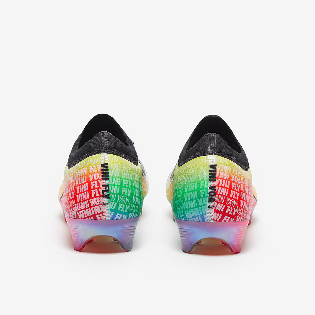 NIKE AIR ZOOM MERCURIAL VAPOR XVI ELITE x VINI JR FG