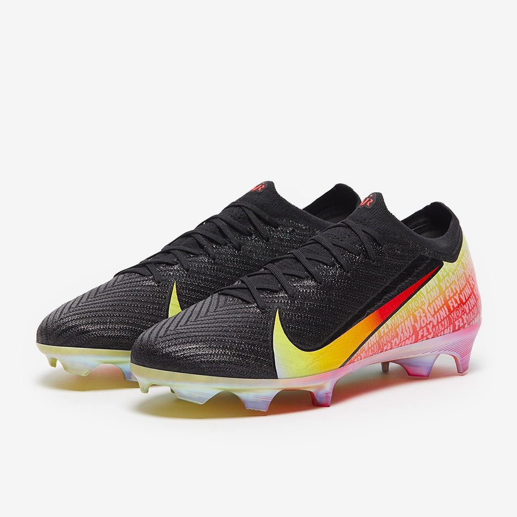 NIKE AIR ZOOM MERCURIAL VAPOR XVI ELITE x VINI JR FG