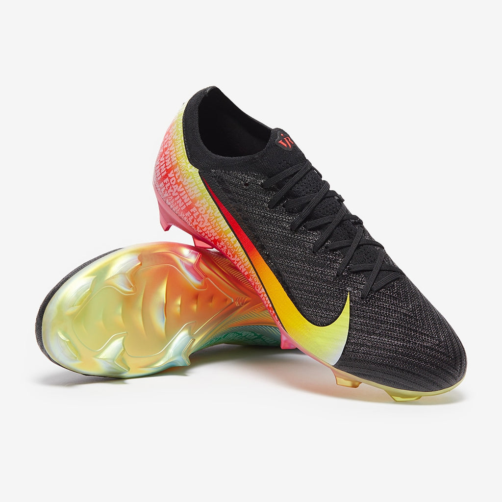 NIKE AIR ZOOM MERCURIAL VAPOR XVI ELITE x VINI JR FG