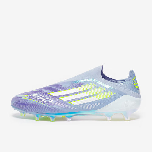 ADIDAS F50 SPARKFUSION ELITE LACELESS FG/AG