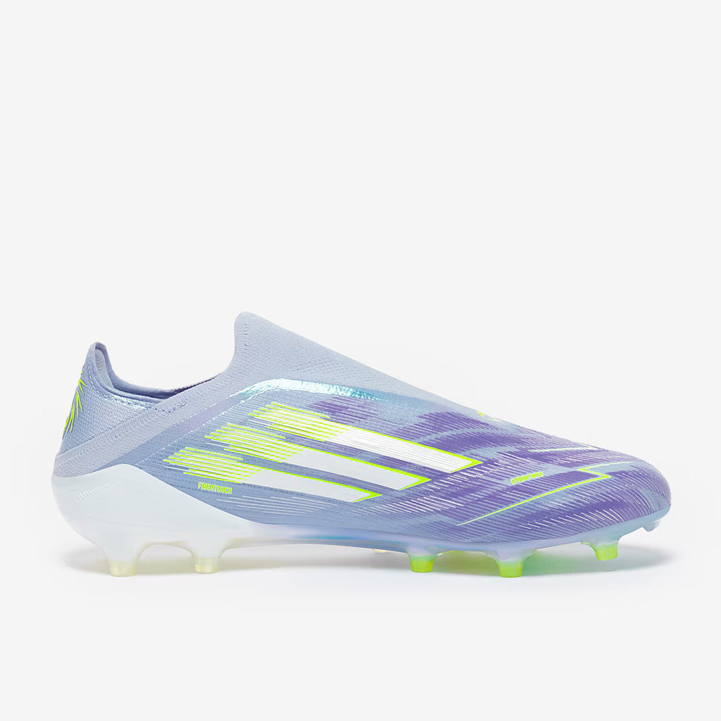 ADIDAS F50 SPARKFUSION ELITE LACELESS FG/AG