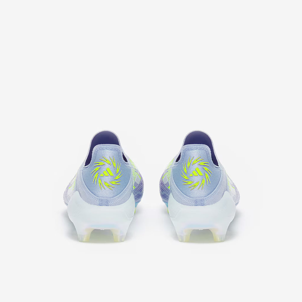 ADIDAS F50 SPARKFUSION ELITE LACELESS FG/AG