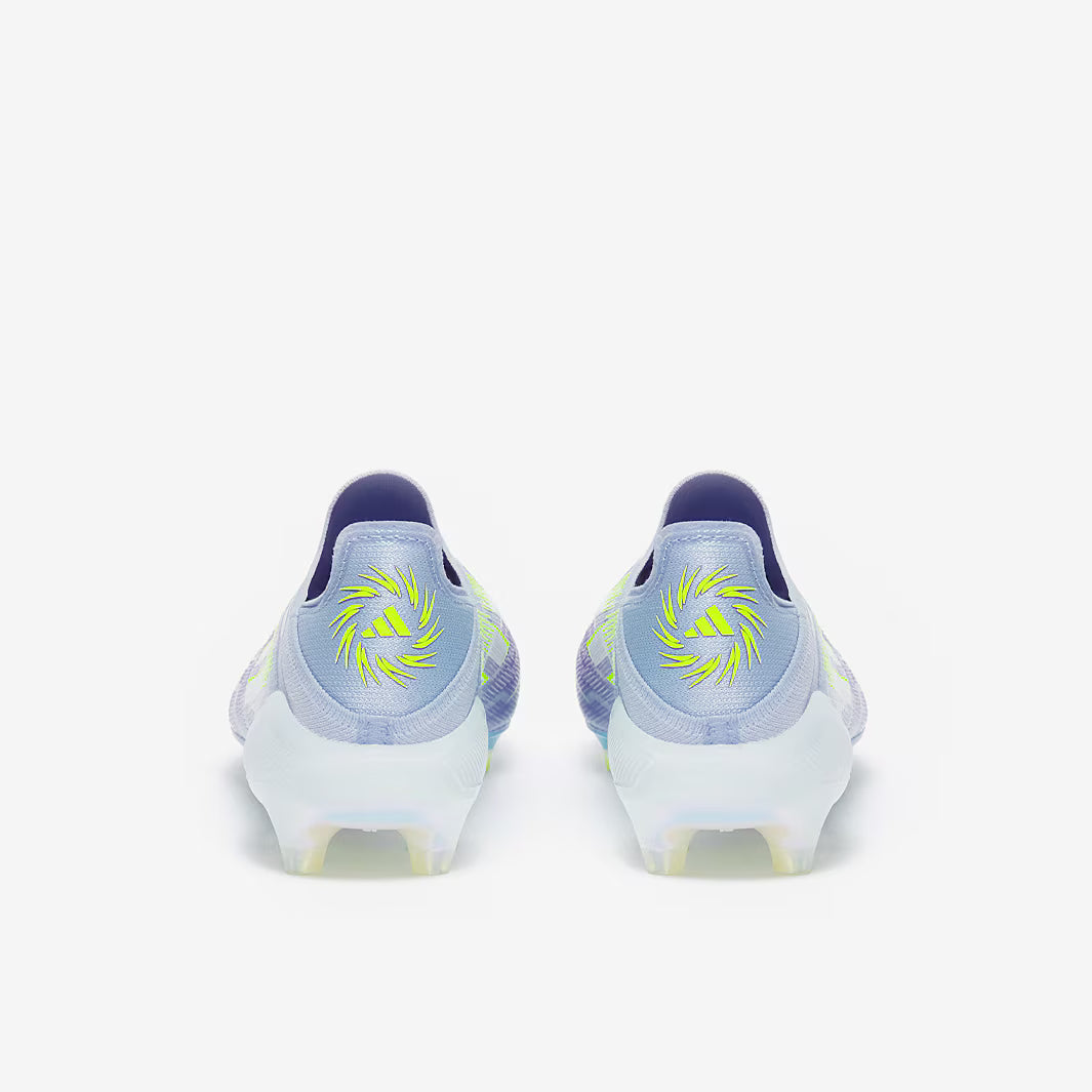 ADIDAS F50 SPARKFUSION ELITE LACELESS FG/AG