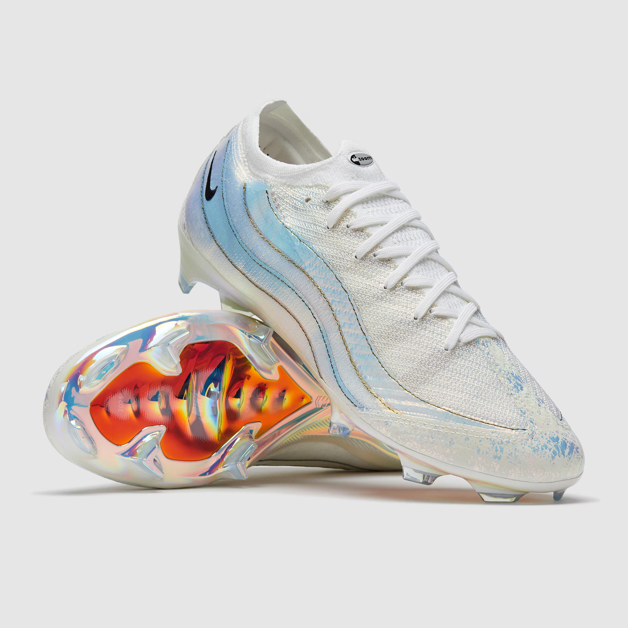 NIKE AIR ZOOM MERCURIAL VAPOR XVI ELITE x AM95 SE FG