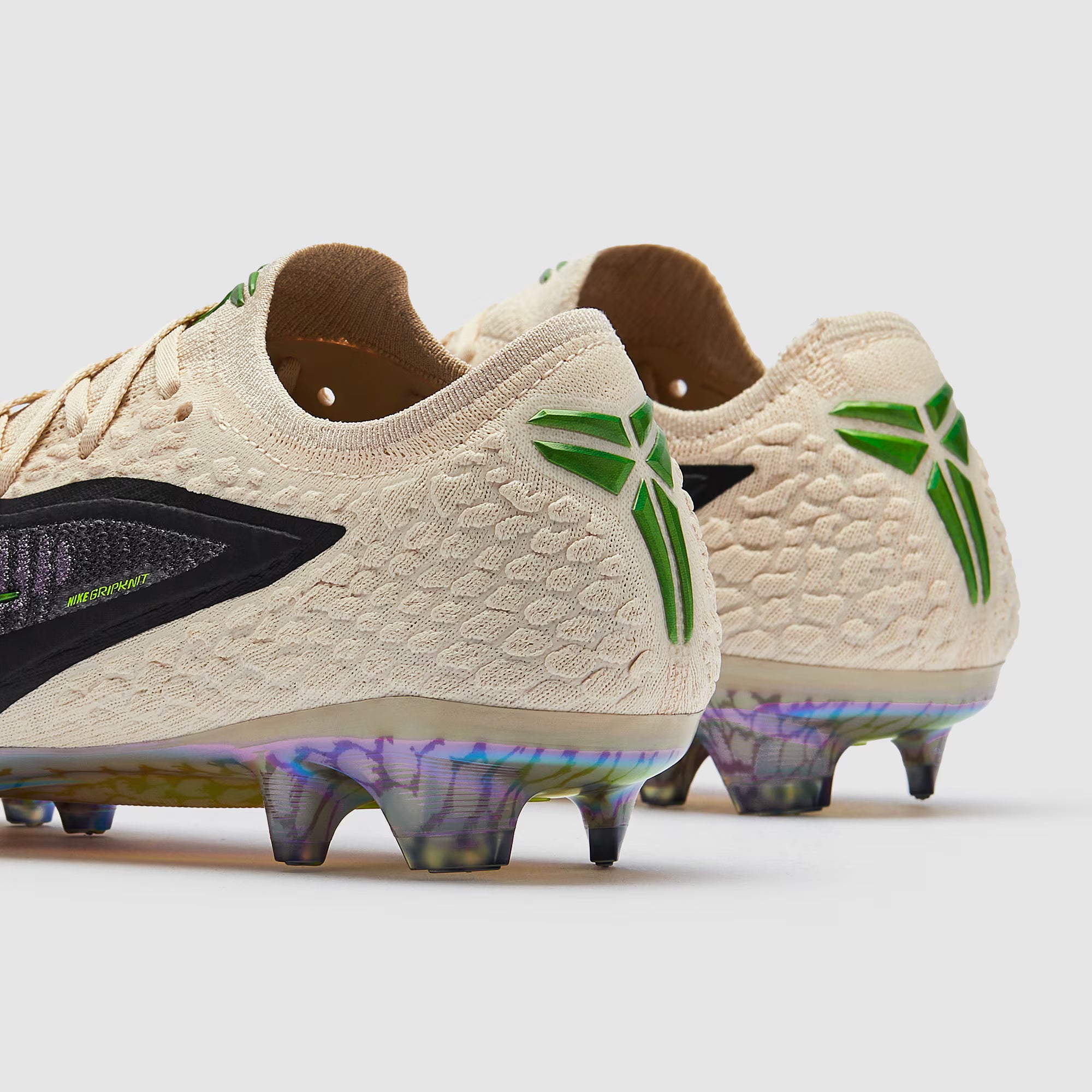 NIKE PHANTOM 6 LOW ELITE SE FG - KOBE Phantom/Black