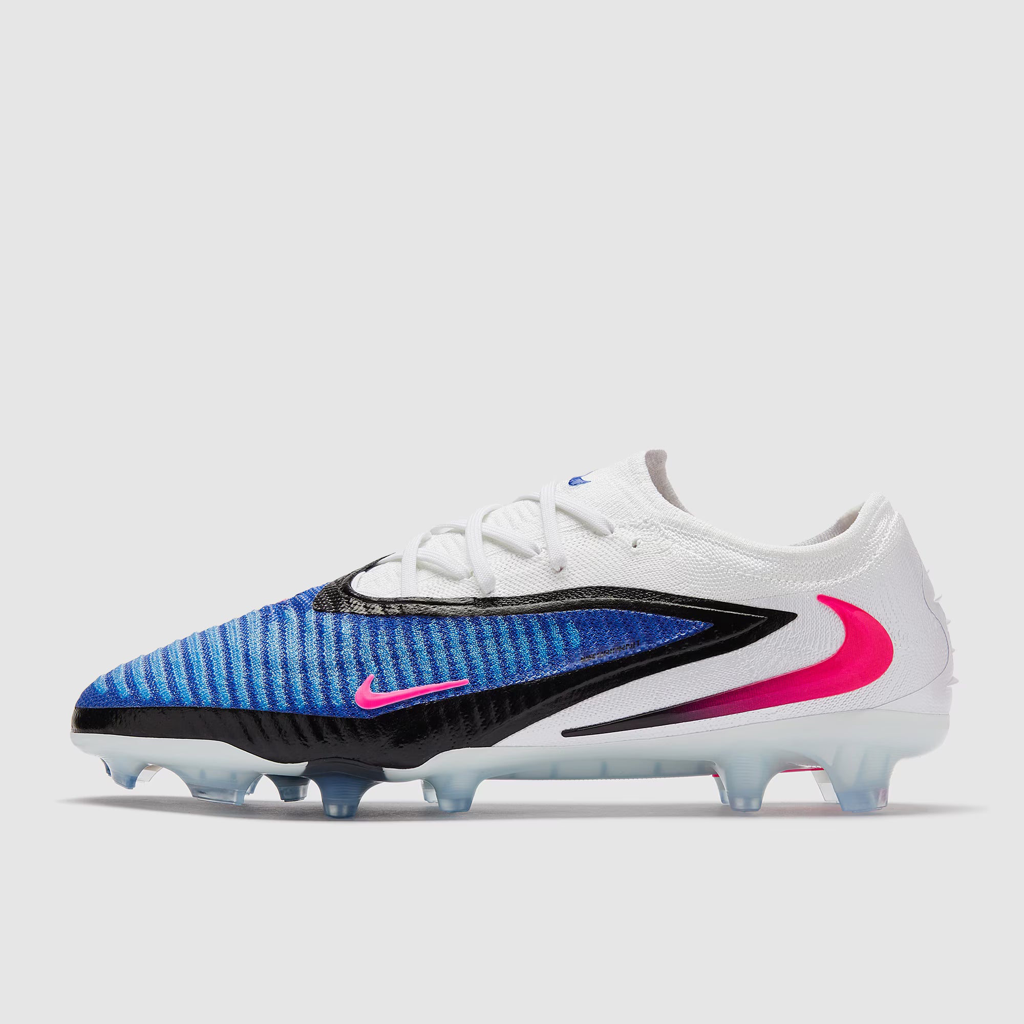 NIKE PHANTOM 6 LOW ELITE FG