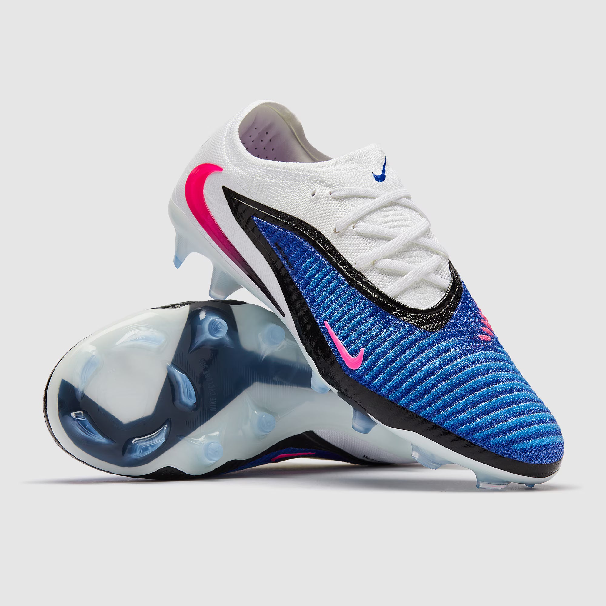 NIKE PHANTOM 6 LOW ELITE FG