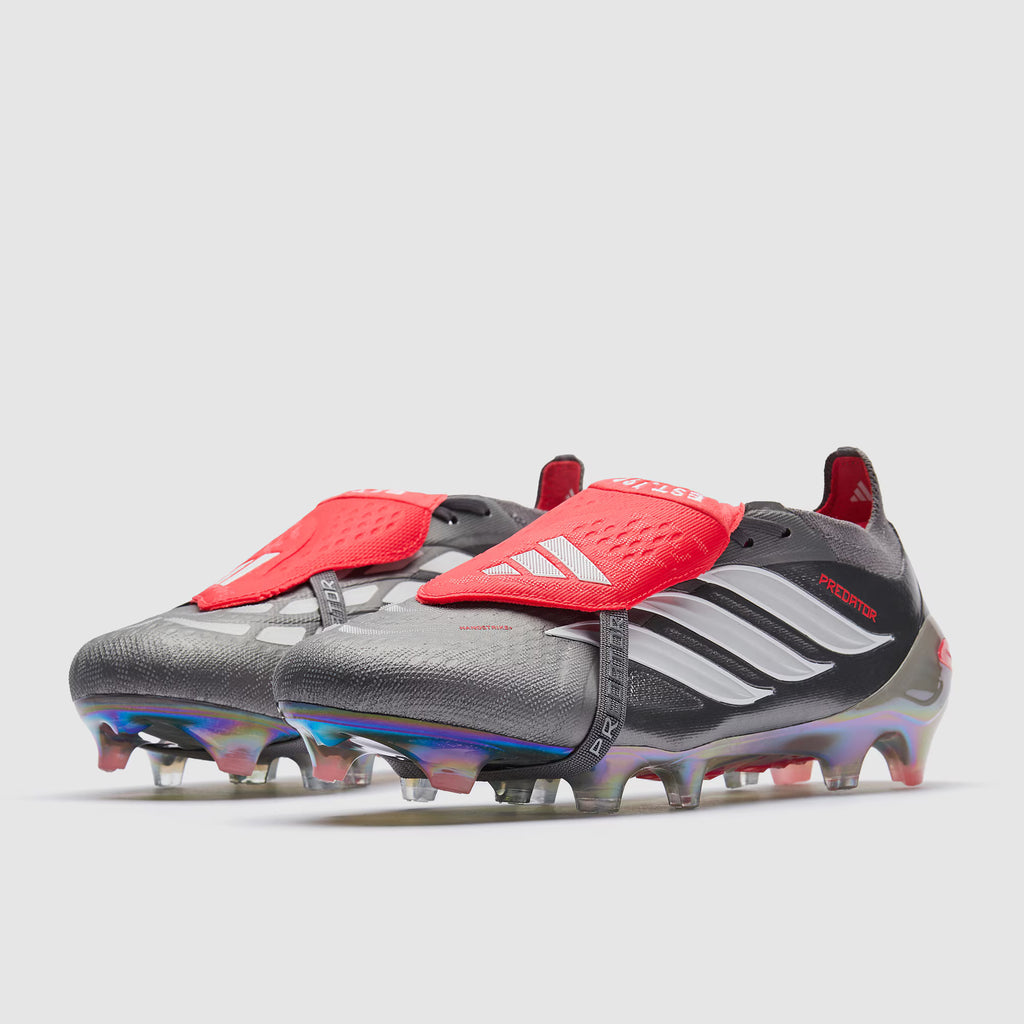ADIDAS PREDATOR ELITE TONGUE FG
