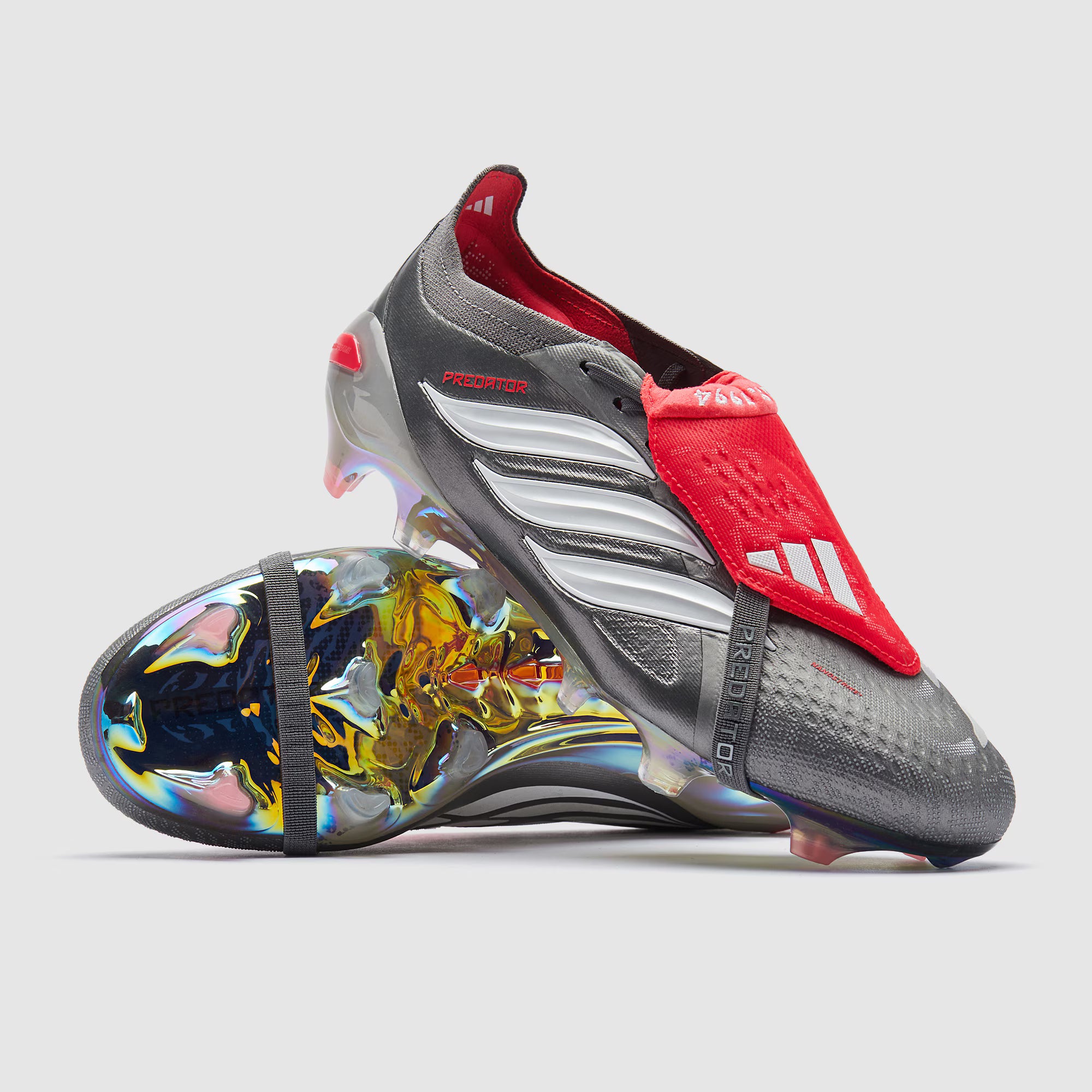 ADIDAS PREDATOR ELITE TONGUE FG
