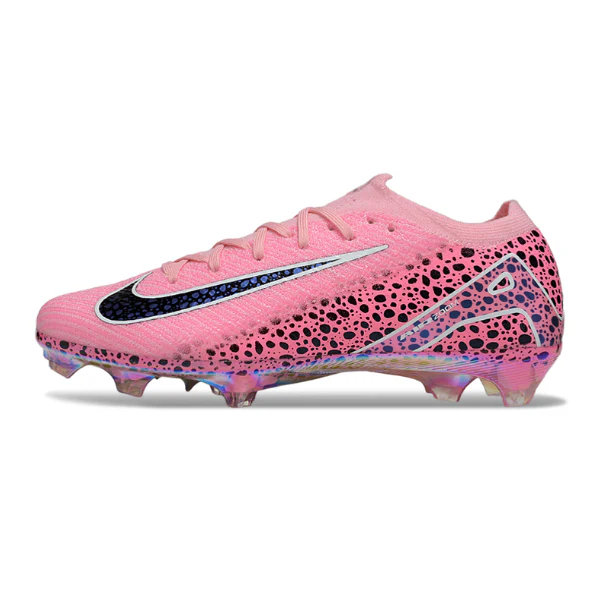 MERCURIAL VAPOR 16 ELITE FG PINK LEOPARD