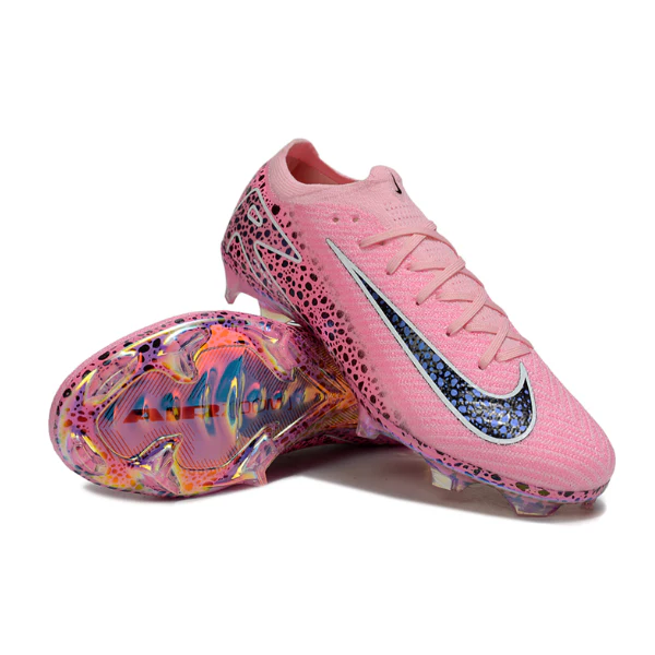 MERCURIAL VAPOR 16 ELITE FG PINK LEOPARD