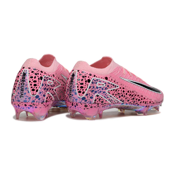 MERCURIAL VAPOR 16 ELITE FG PINK LEOPARD