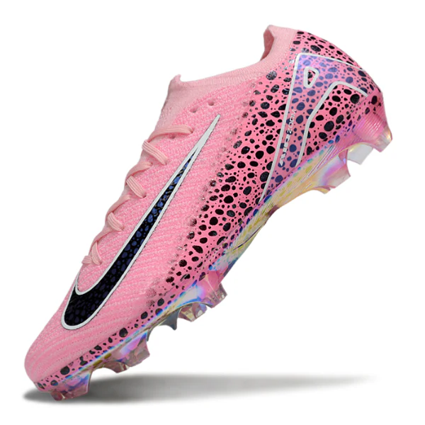 MERCURIAL VAPOR 16 ELITE FG PINK LEOPARD