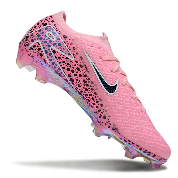 MERCURIAL VAPOR 16 ELITE FG PINK LEOPARD