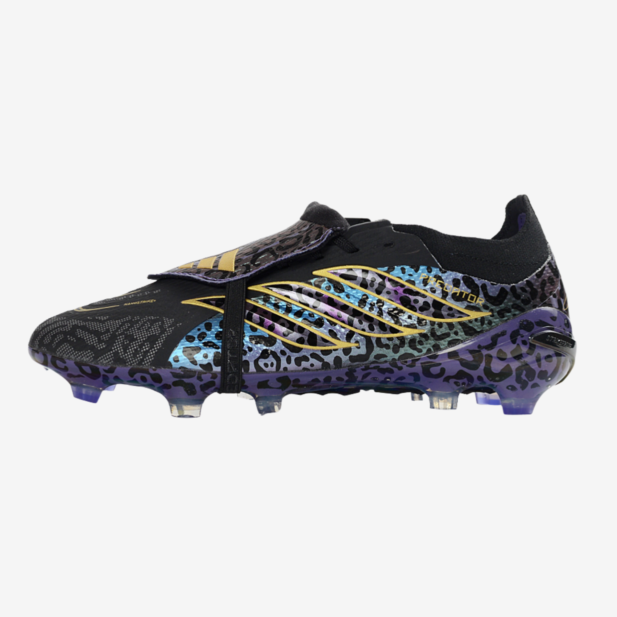 ADIDAS PREDATOR ELITE TONGUE FG