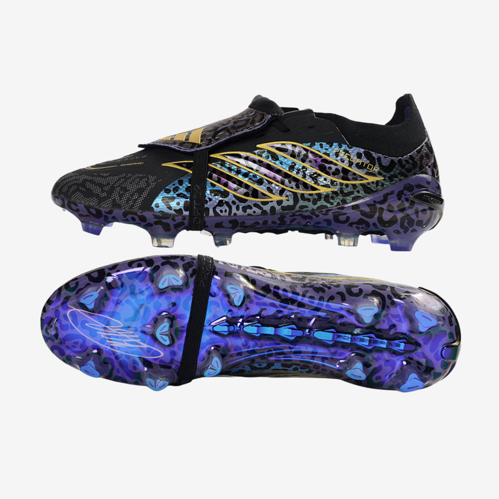 ADIDAS PREDATOR ELITE TONGUE FG