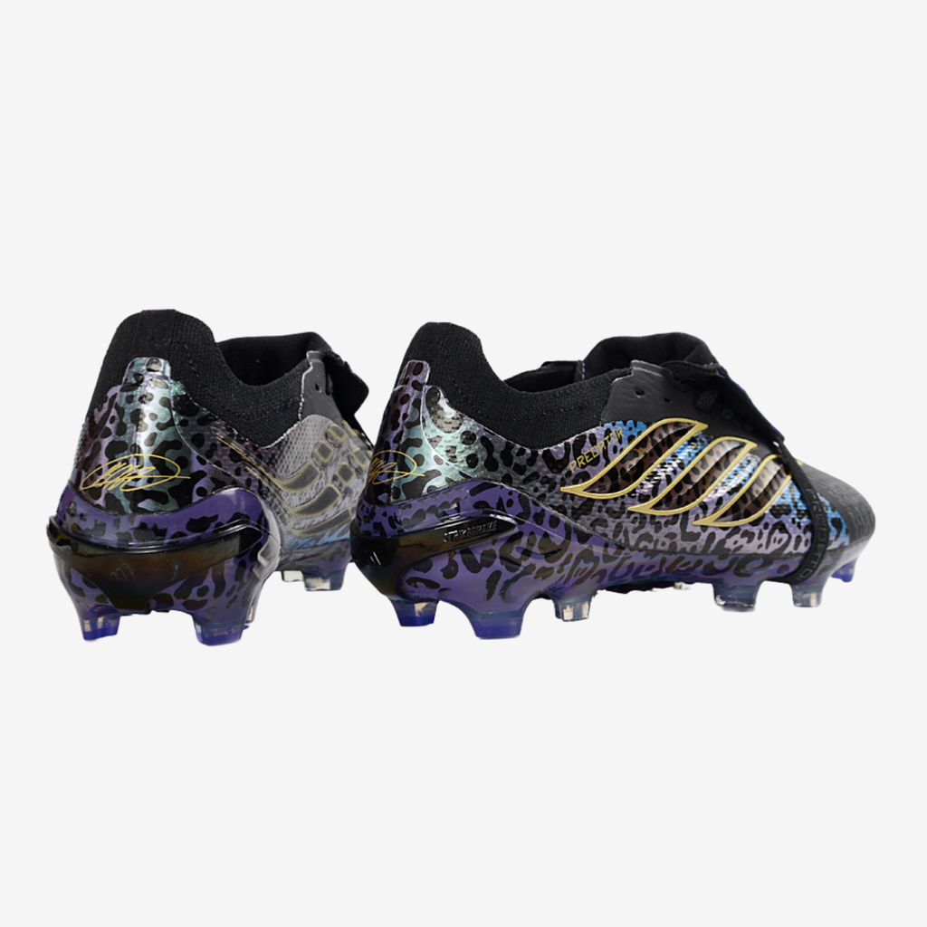 ADIDAS PREDATOR ELITE TONGUE FG