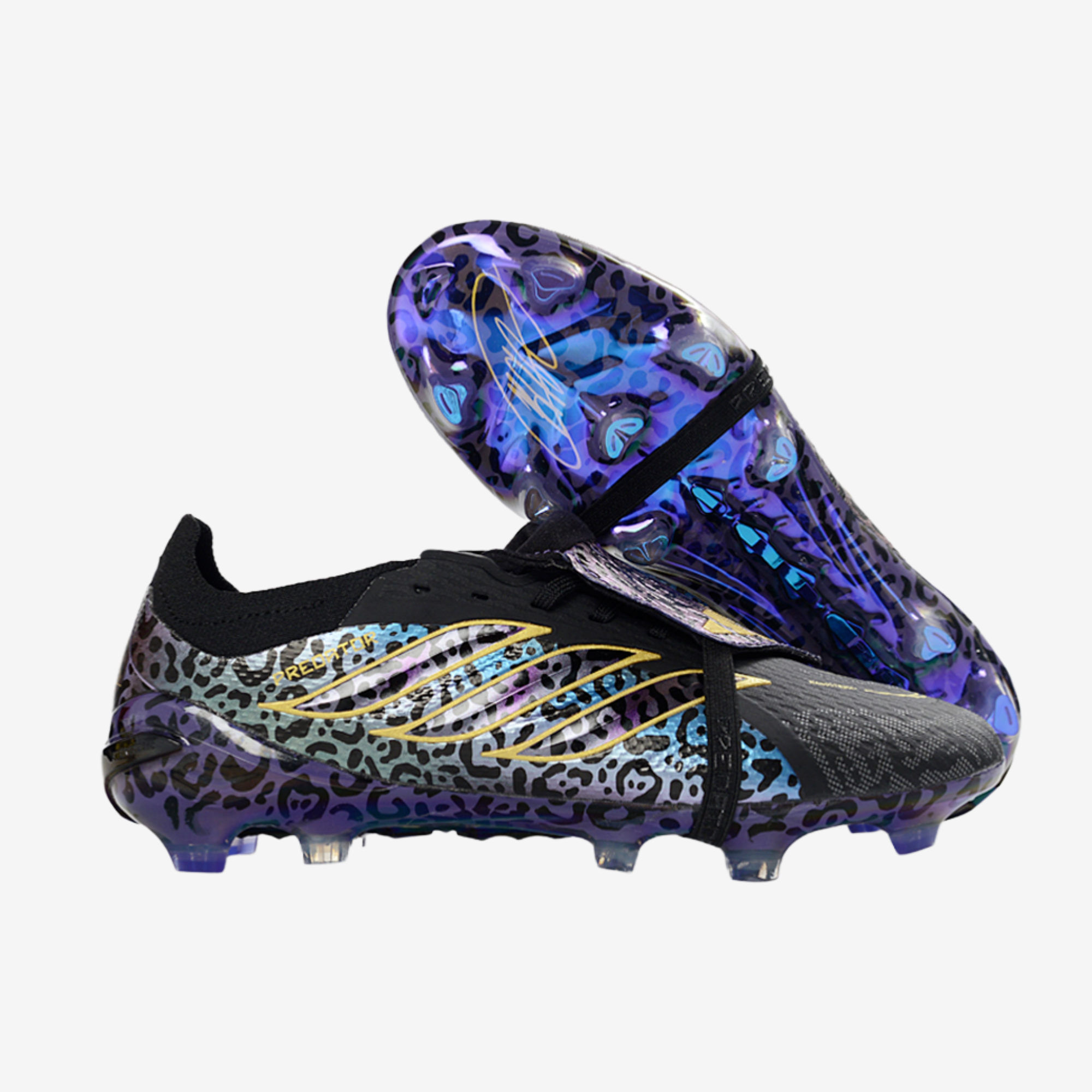 ADIDAS PREDATOR ELITE TONGUE FG