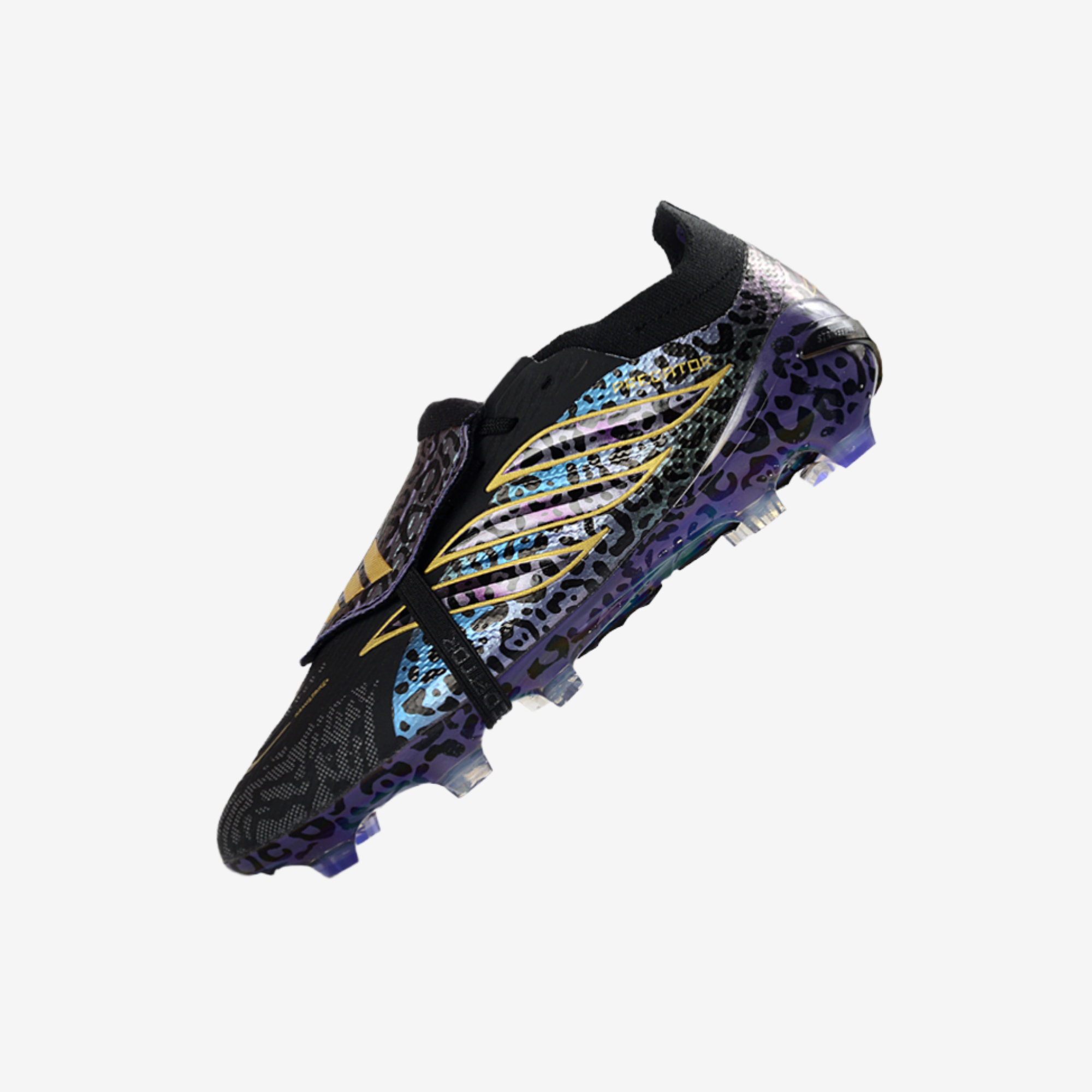 ADIDAS PREDATOR ELITE TONGUE FG