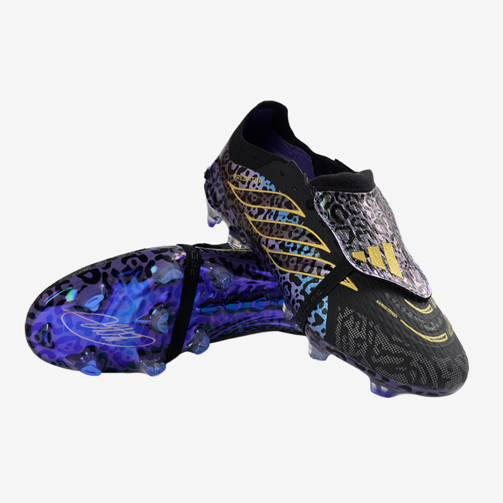 ADIDAS PREDATOR ELITE TONGUE FG