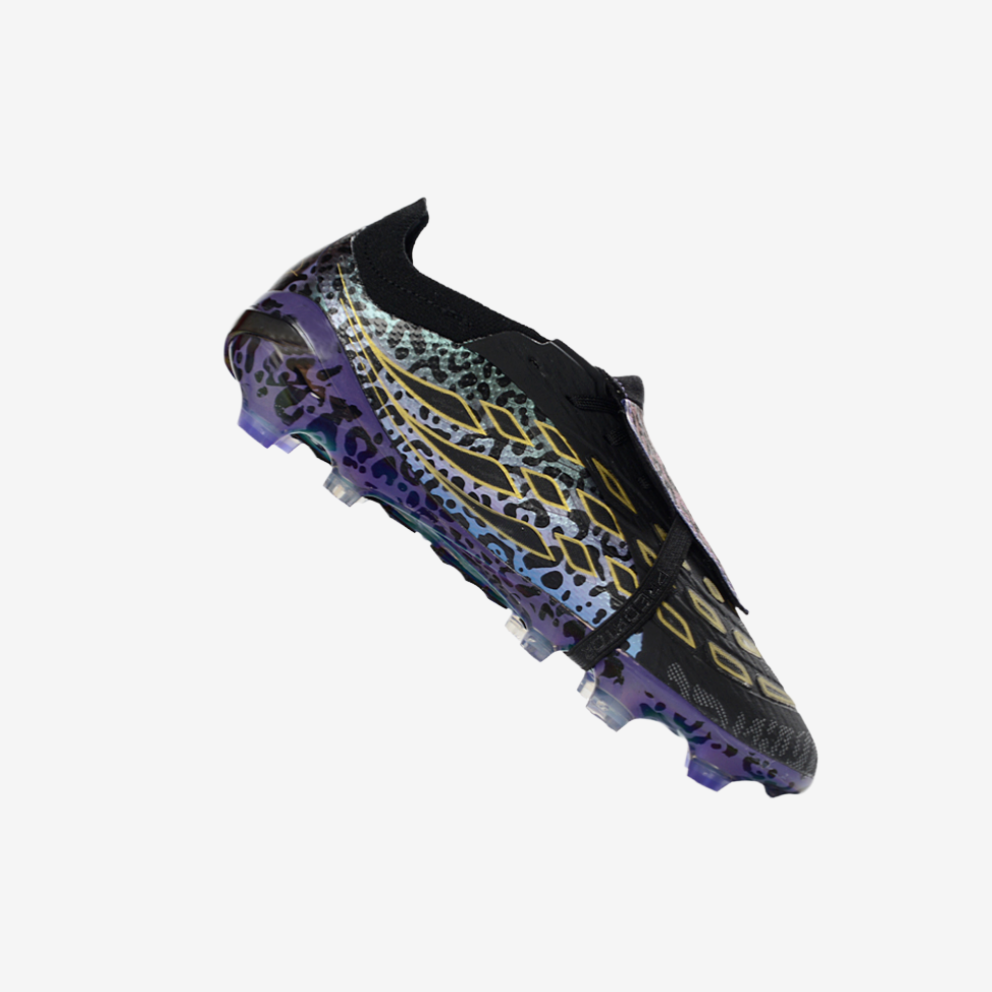 ADIDAS PREDATOR ELITE TONGUE FG