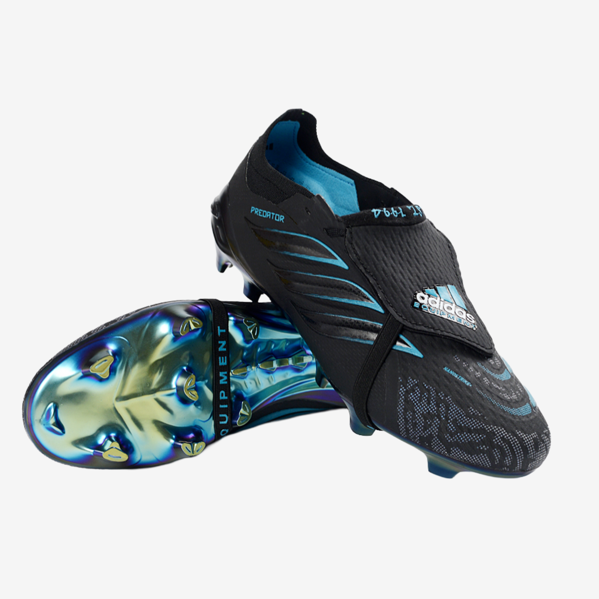 ADIDAS PREDATOR ELITE TONGUE FG