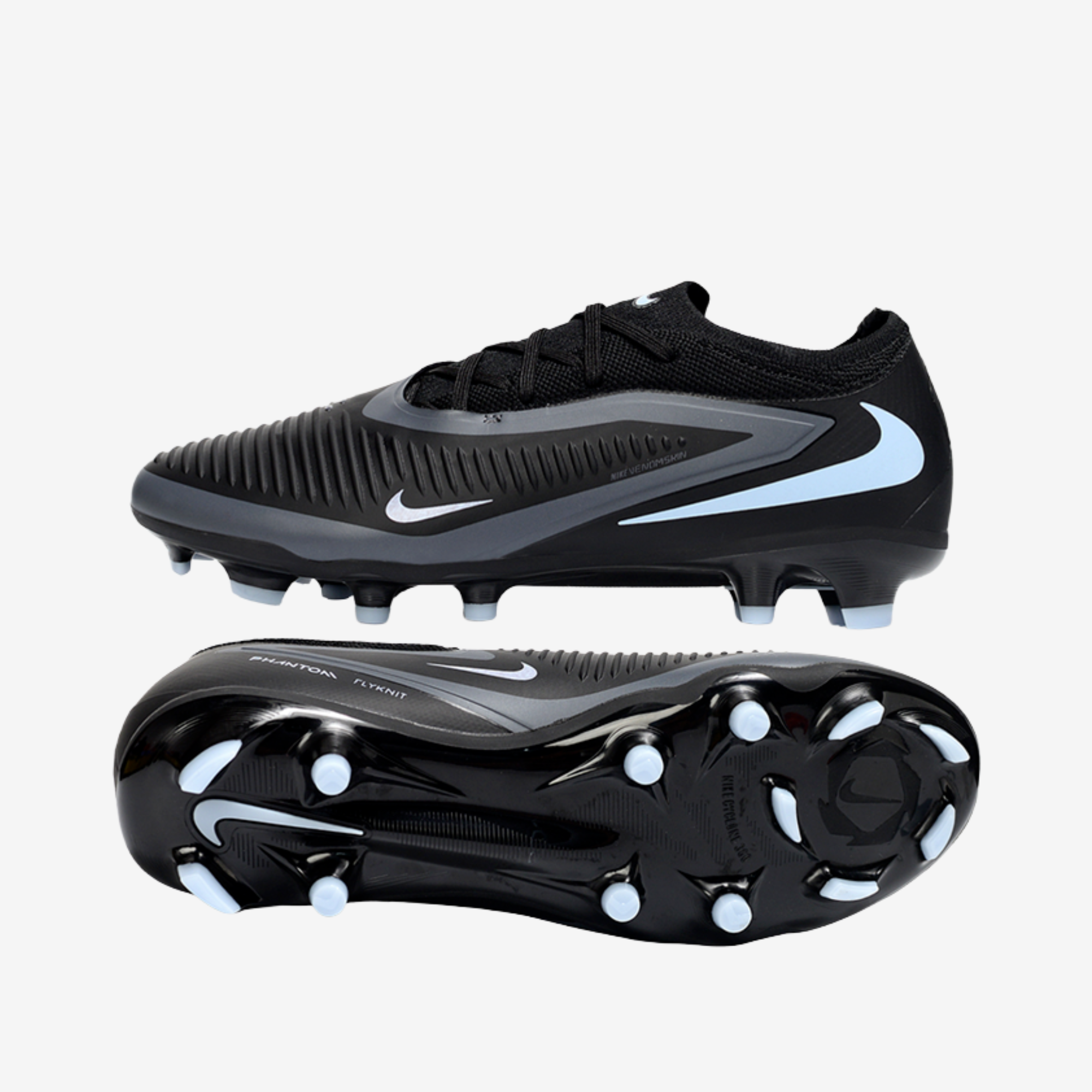 NIKE PHANTOM FLYKNIT 6 LOW ELITE FG