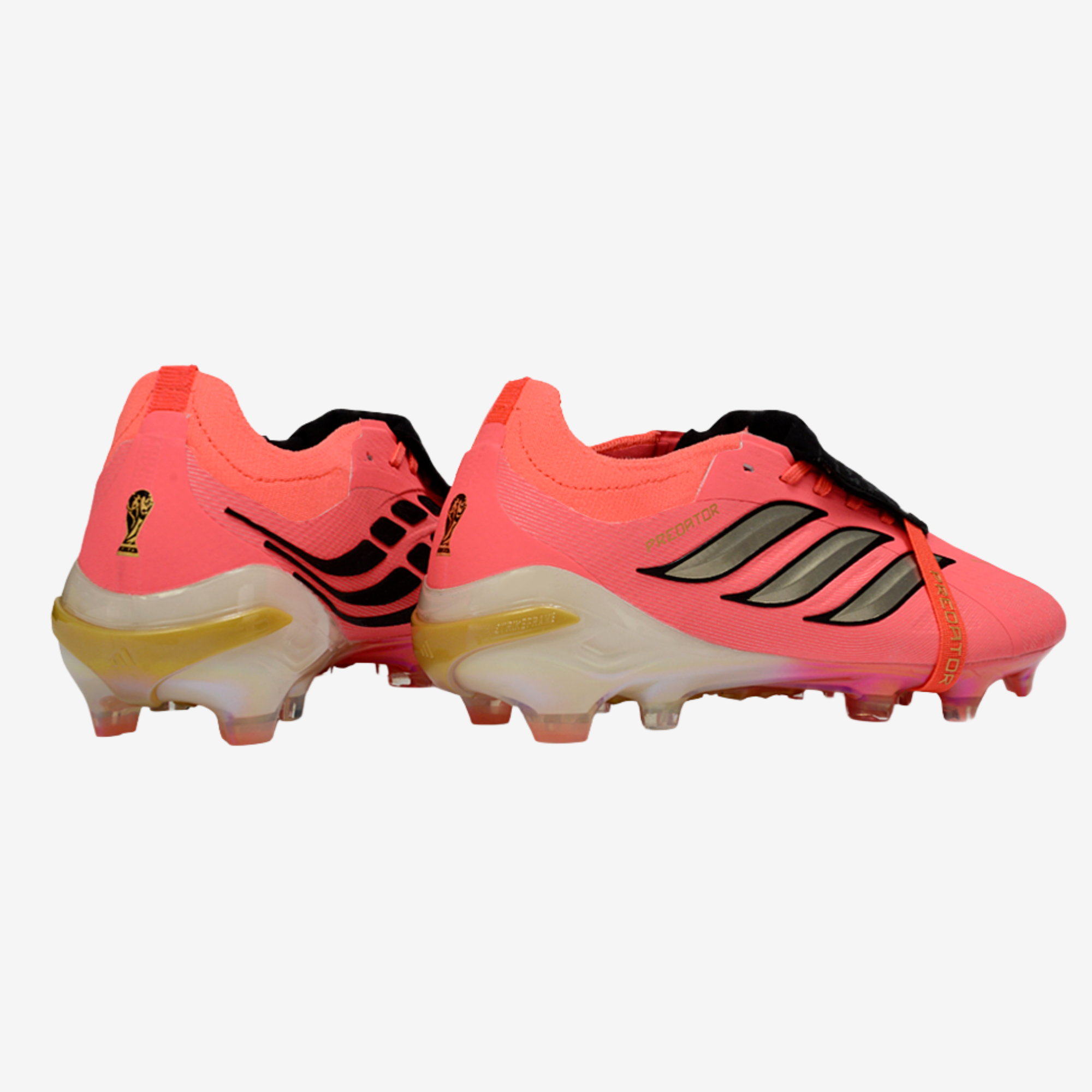 ADIDAS PREDATOR ELITE TONGUE FG