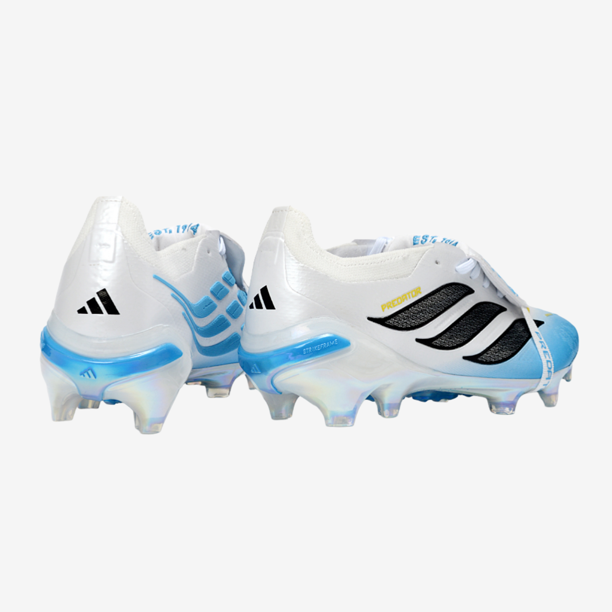 ADIDAS PREDATOR ELITE TONGUE FG