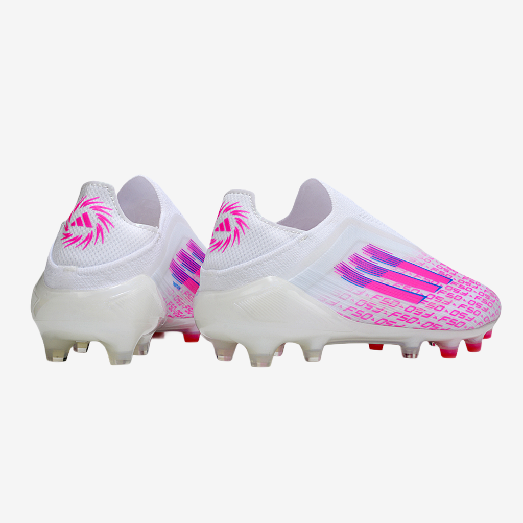F50 ELITE LACELESS FG SPAKFUSION X RODMAN