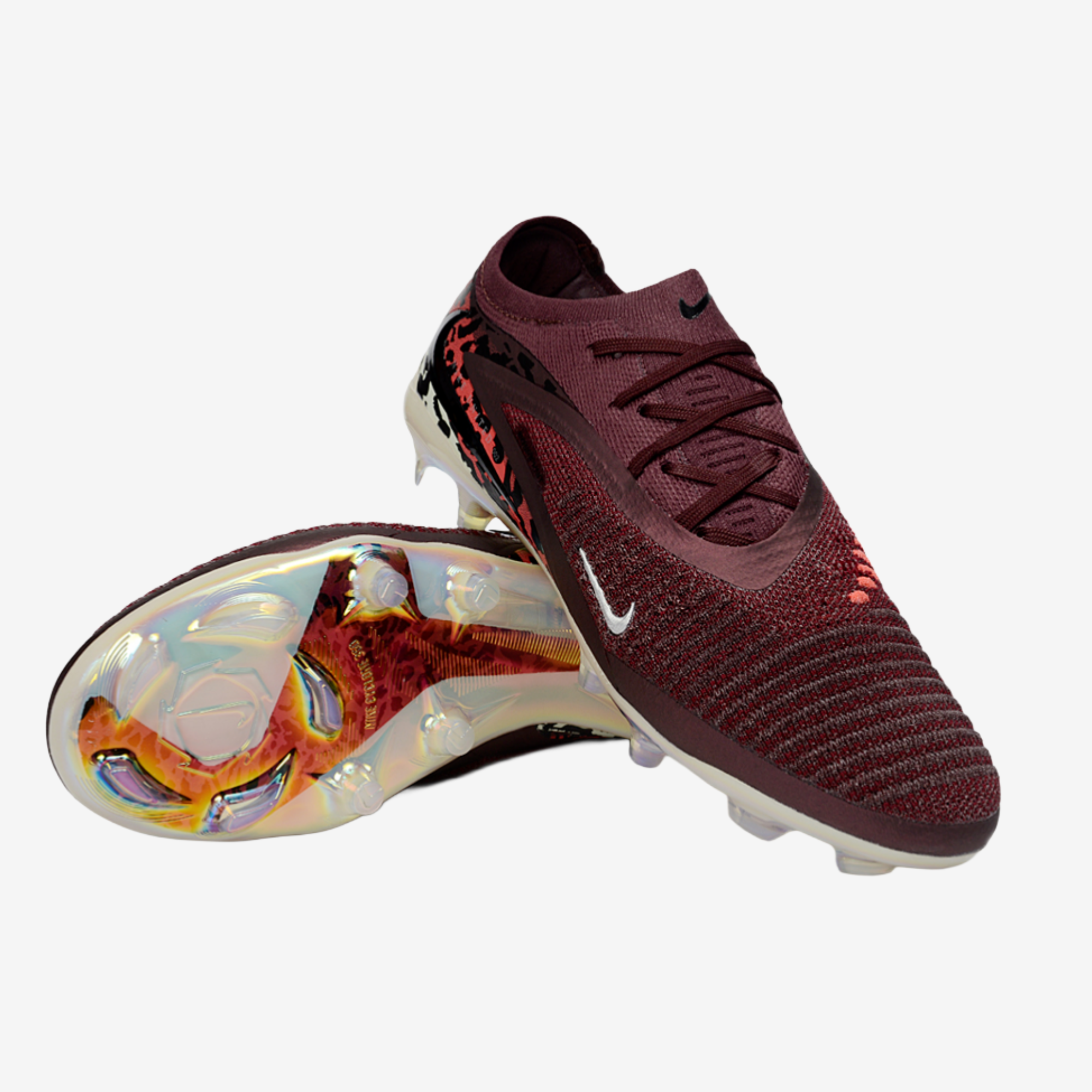 NIKE PHANTOM 6 LOW ELITE FG