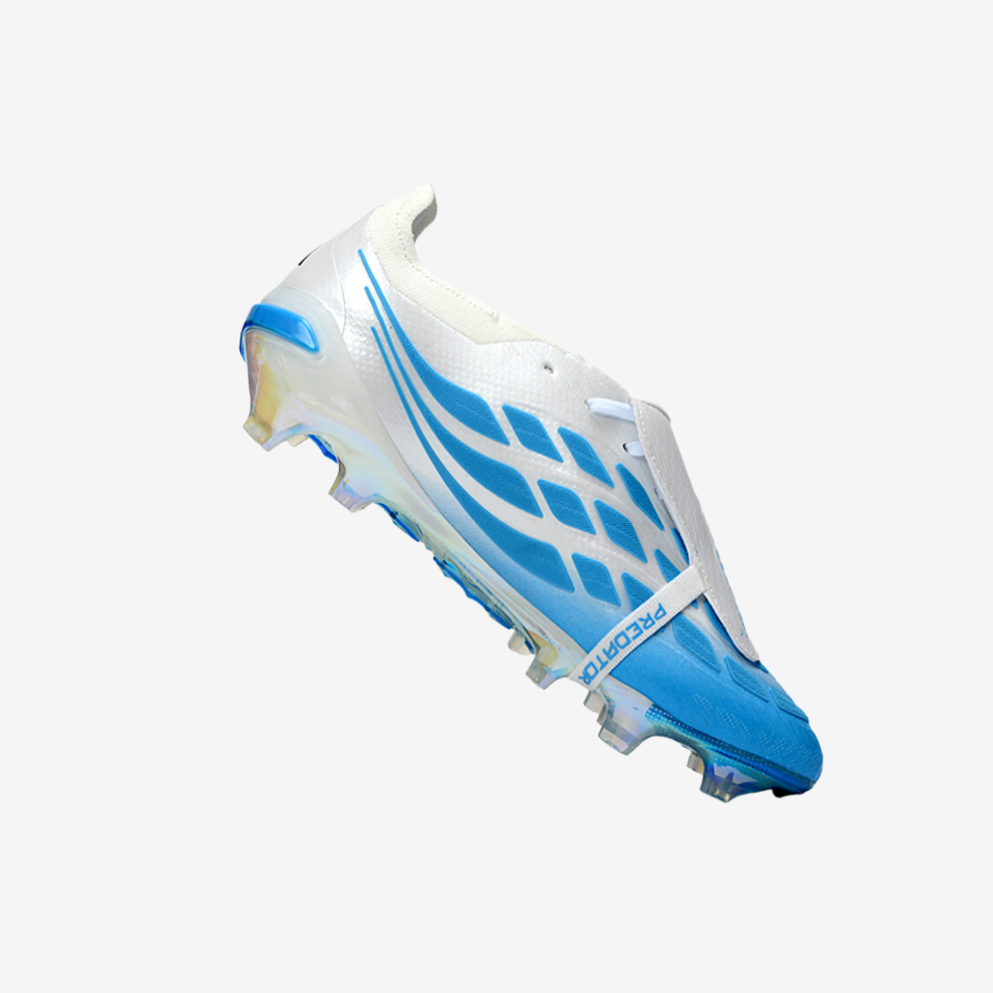 ADIDAS PREDATOR ELITE TONGUE FG