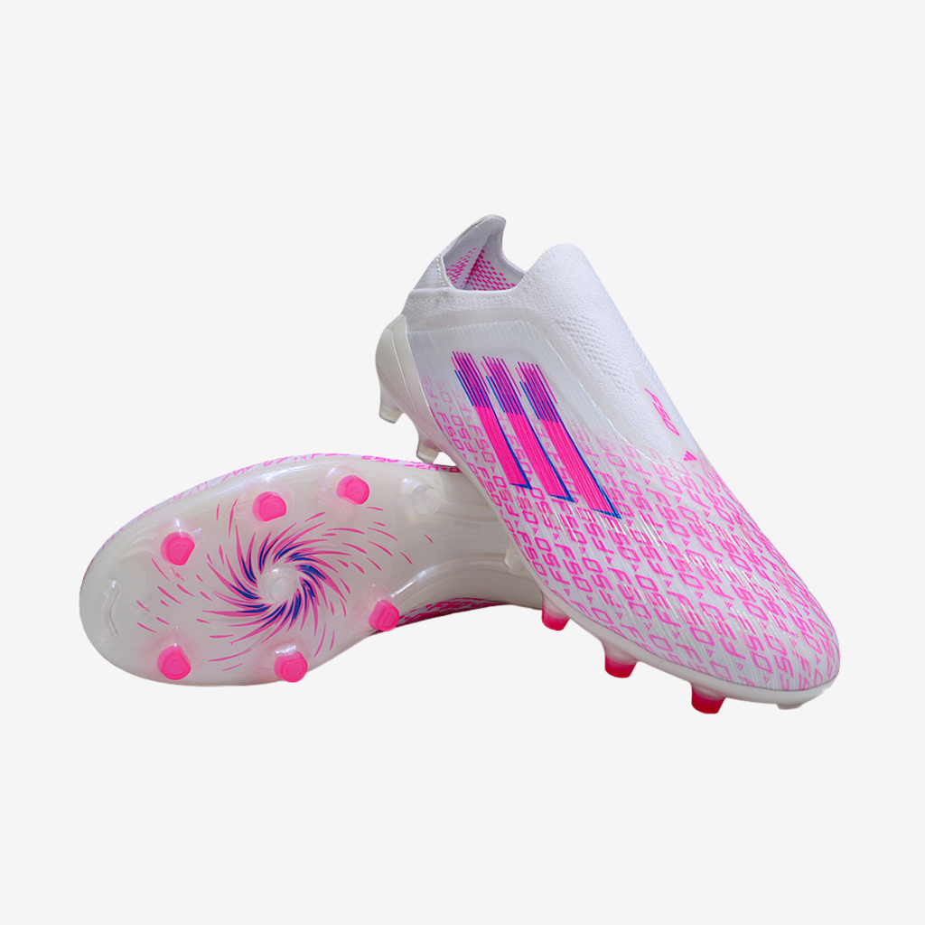 F50 ELITE LACELESS FG SPAKFUSION X RODMAN