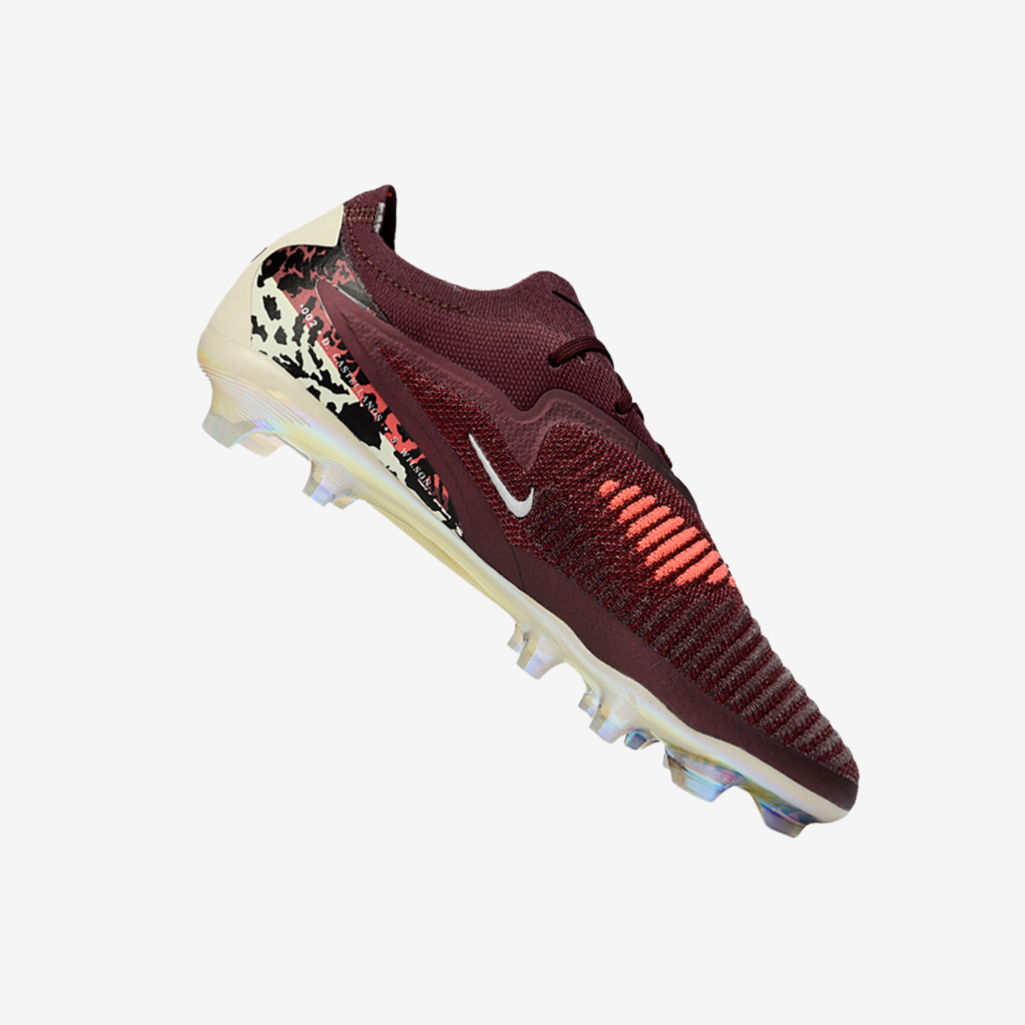 NIKE PHANTOM 6 LOW ELITE FG