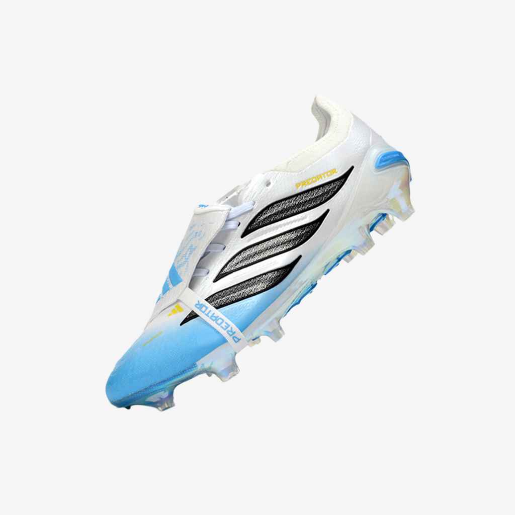 ADIDAS PREDATOR ELITE TONGUE FG