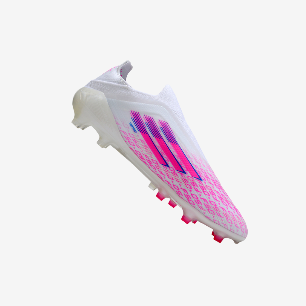 F50 ELITE LACELESS FG SPAKFUSION X RODMAN