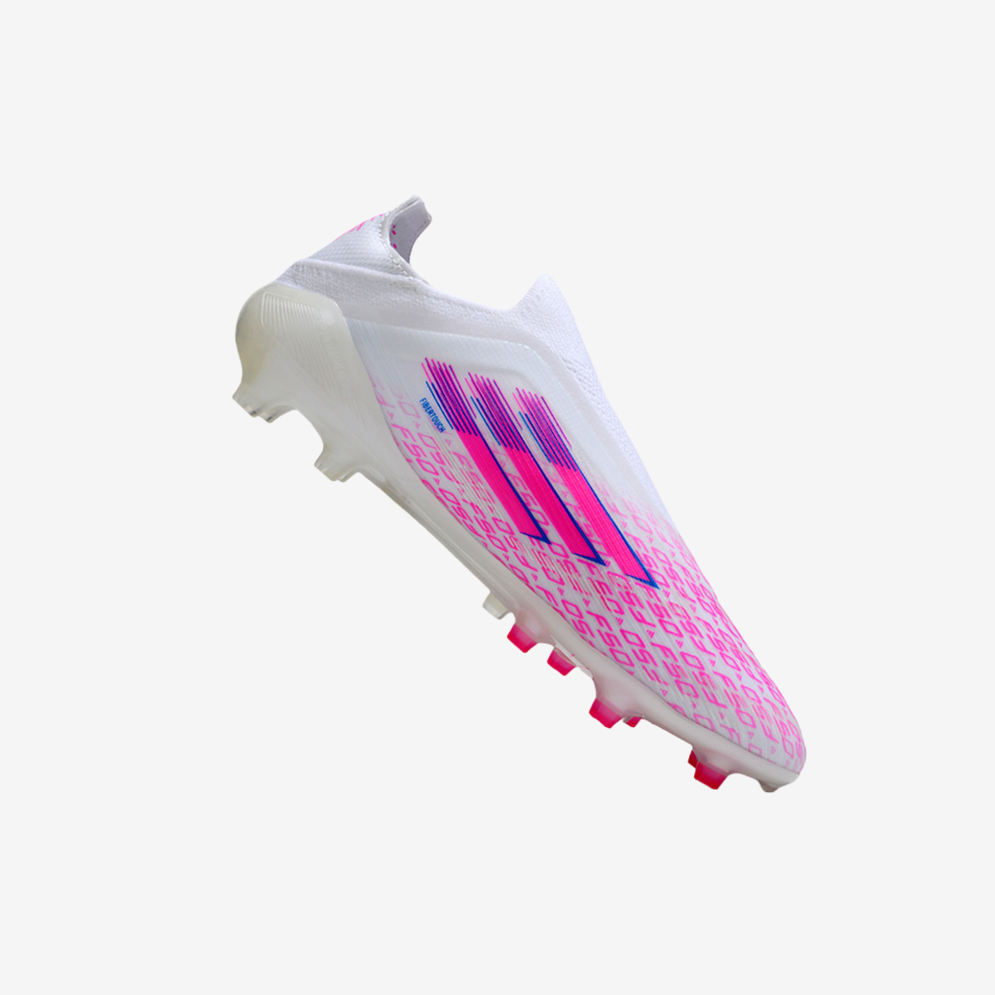 F50 ELITE LACELESS FG SPAKFUSION X RODMAN