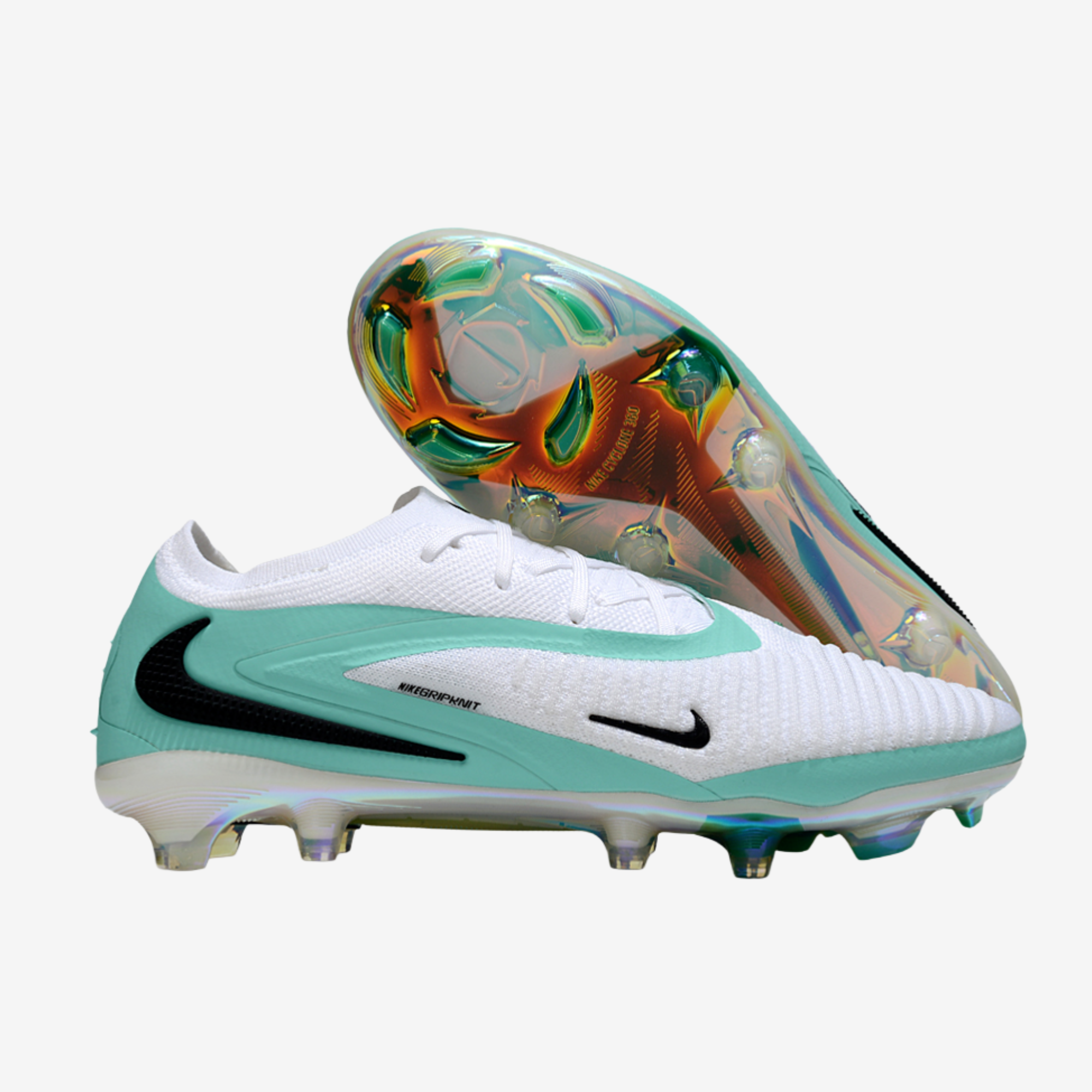 NIKE PHANTOM 6 LOW ELITE FG