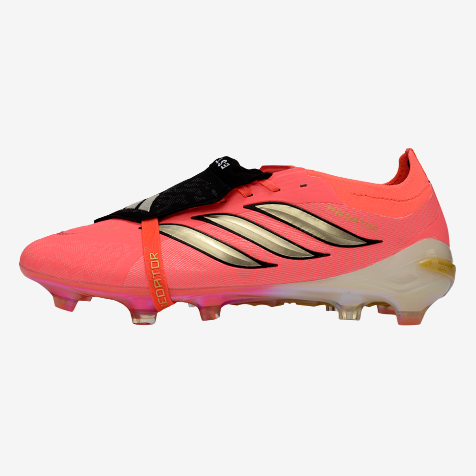 ADIDAS PREDATOR ELITE TONGUE FG