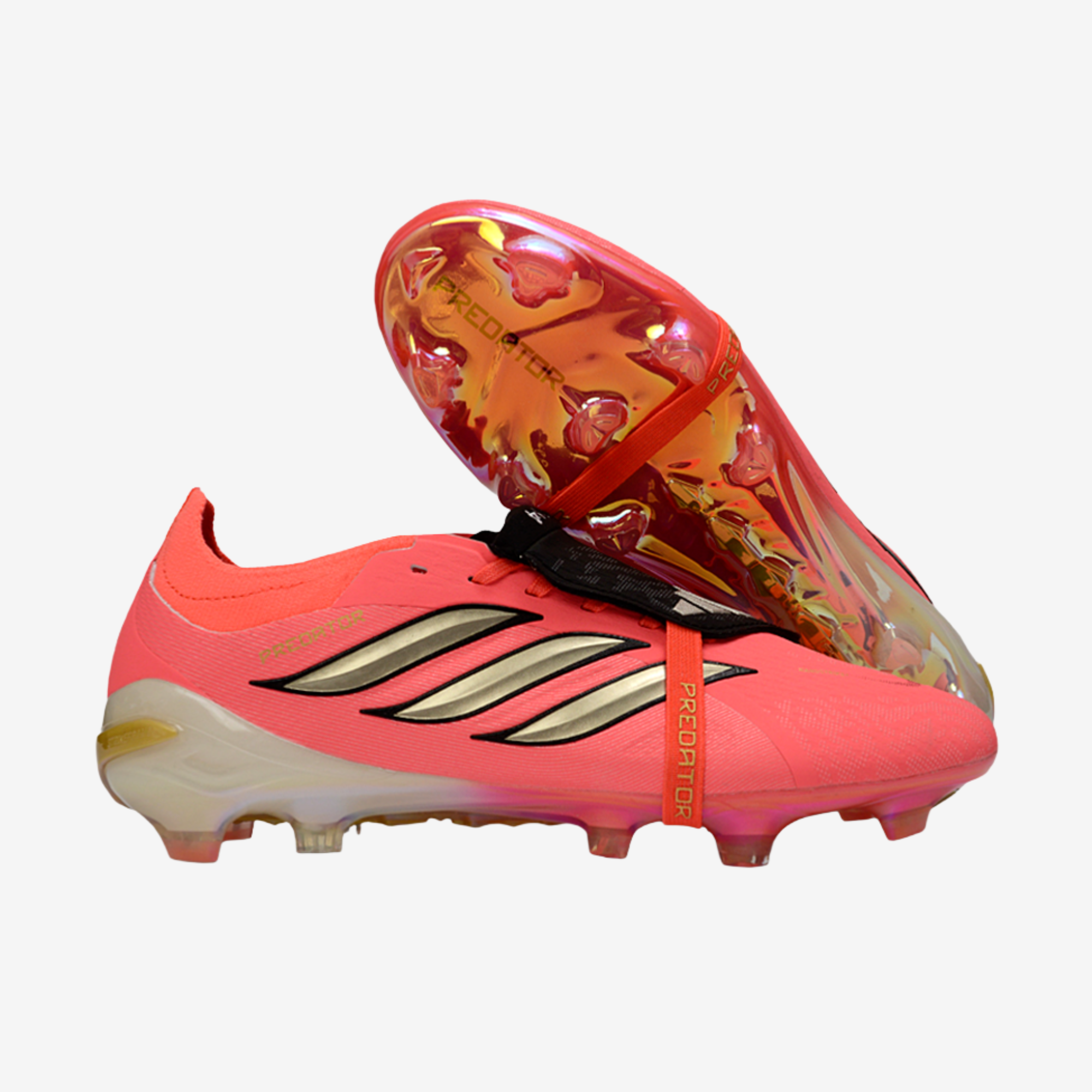 ADIDAS PREDATOR ELITE TONGUE FG