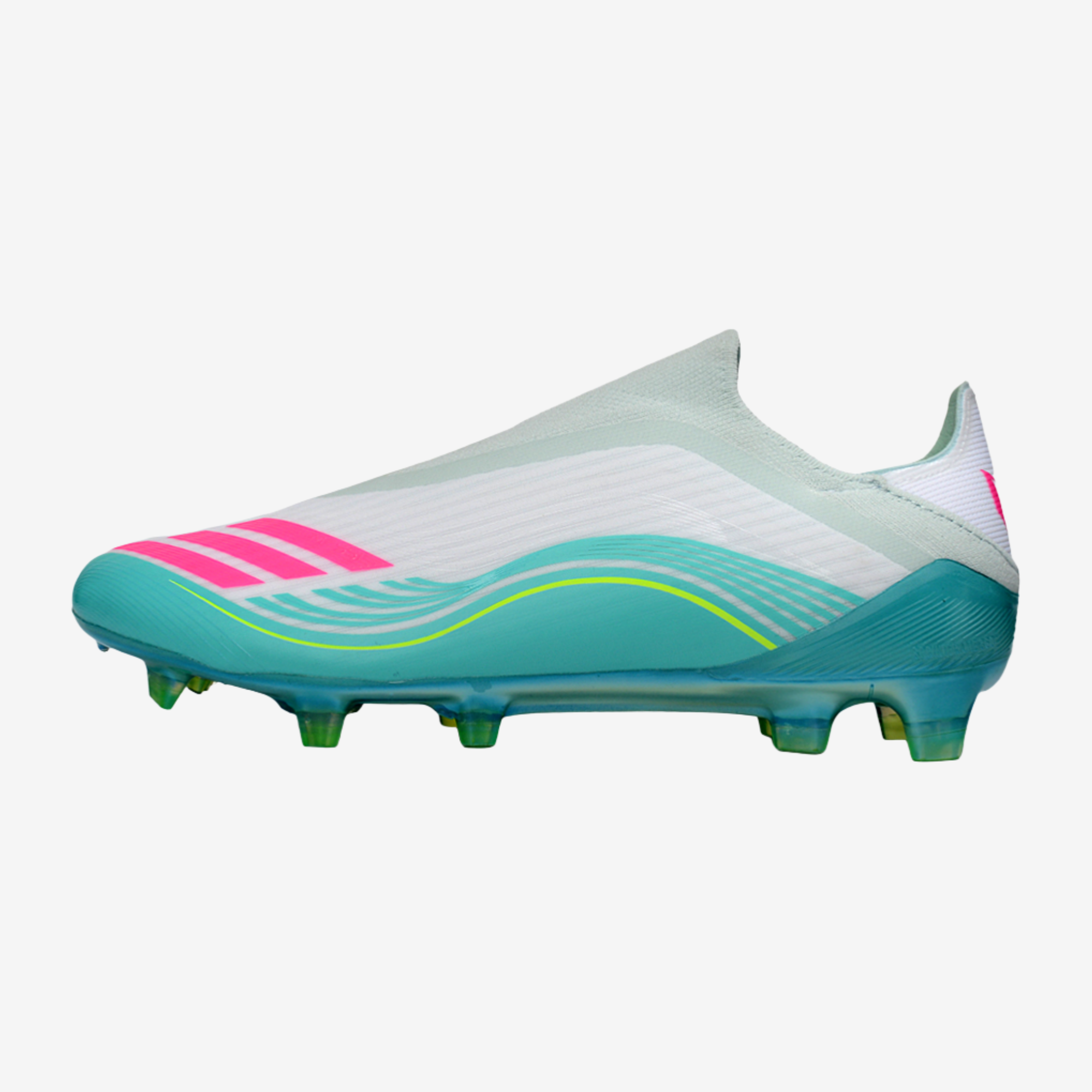 ADIDAS F50 ELITE LACELESS FG - X MESSI