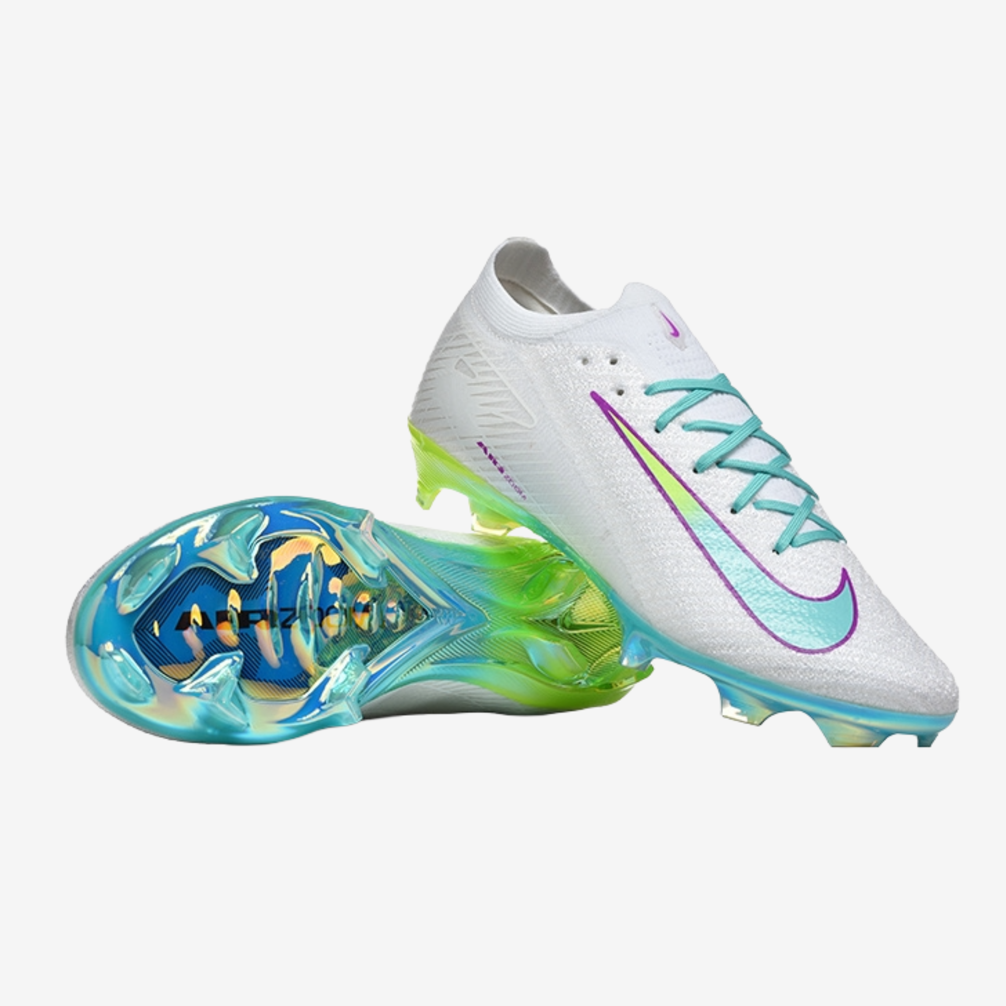 Nike Air Zoom Mercurial Vapor XVI Elite FG