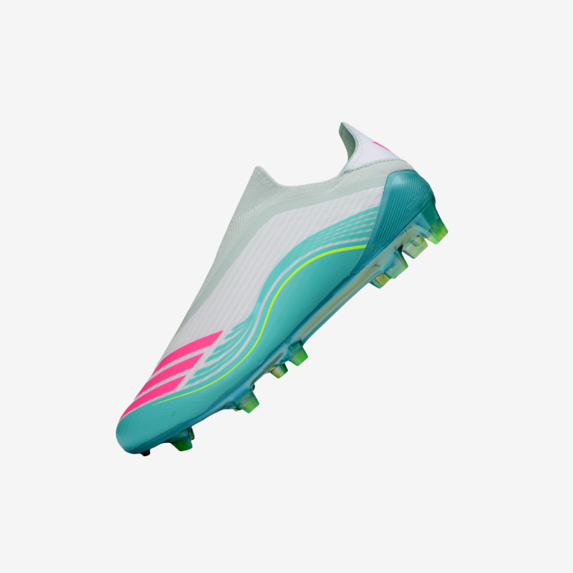 ADIDAS F50 ELITE LACELESS FG - X MESSI