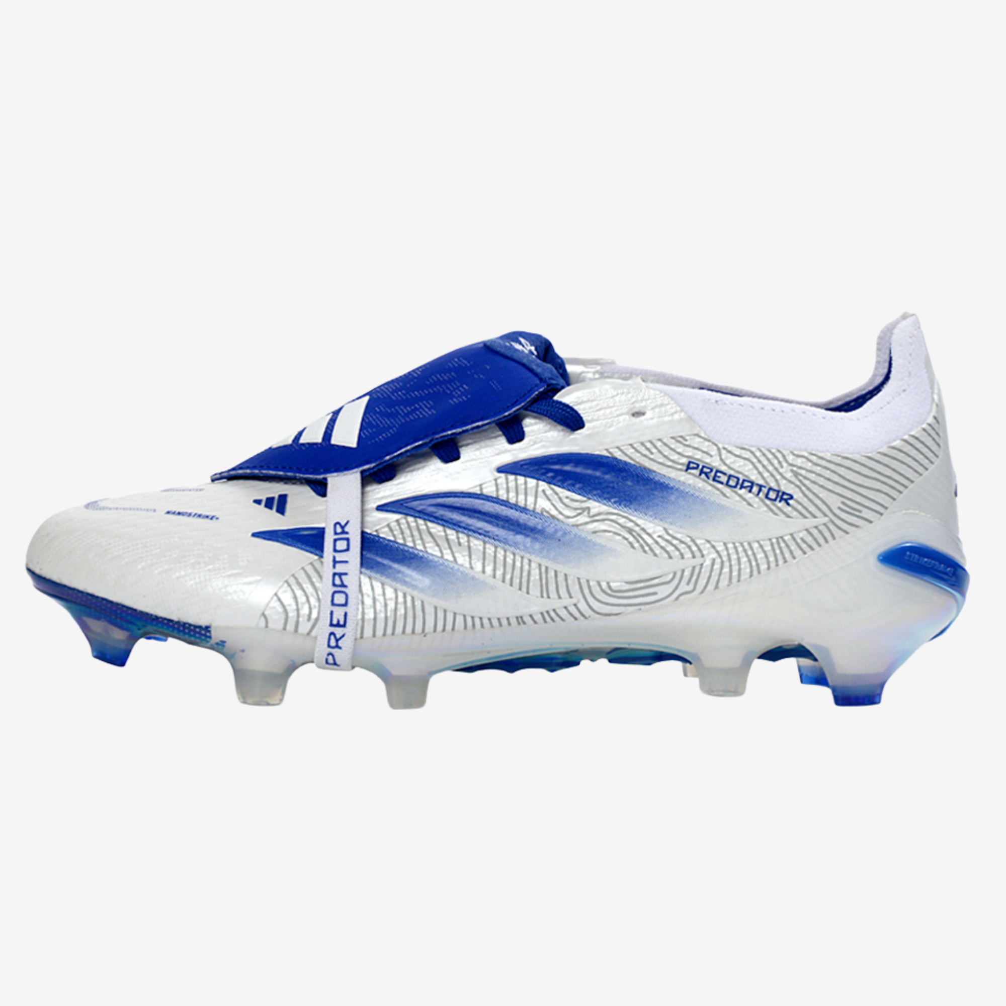 ADIDAS PREDATOR ELITE TONGUE FG